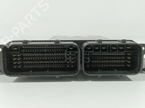 Engine control unit (ECU) PEUGEOT EXPERT Van (V_) 1.5 BlueHDi 120 | BP35950574M57 - Image 3