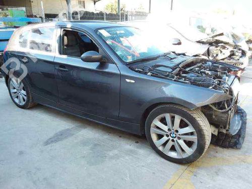 Water radiator BMW 1 (E87)  | BP2750092M31 