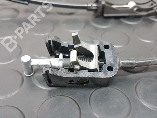 Front right lock VW GOLF VI (5K1) 2.0 TDI | BP2756593C97 