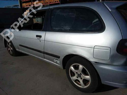 Egr NISSAN ALMERA I Hatchback (N15)  | BP6214337M69 