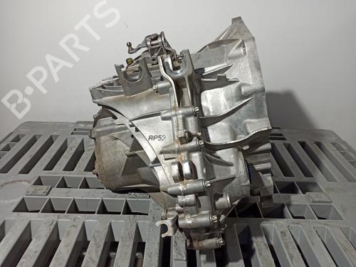 Gearbox BMW 1 (F40) 116 d | BP17147706M3 