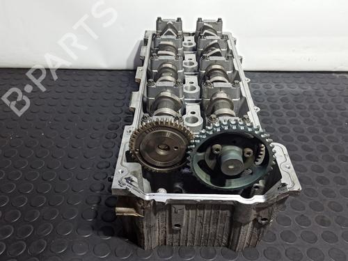 Cylinder head MERCEDES-BENZ S-CLASS (W220) S 400 CDI (220.028, 220.128) | BP13507002M5 