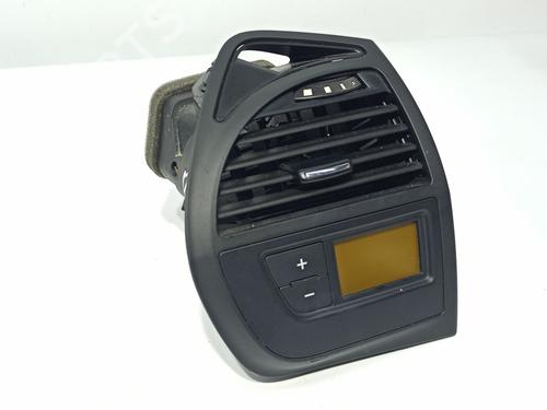 Climate control CITROËN C4 Picasso I MPV (UD_) 1.6 VTi 120 | BP16663058I5 