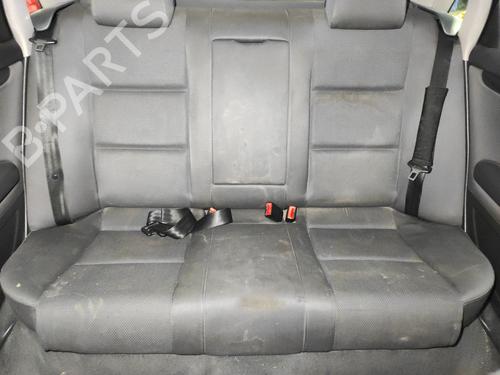 Rear seat AUDI A4 B6 (8E2) 1.9 TDI | BP33130483C17 - Image 2