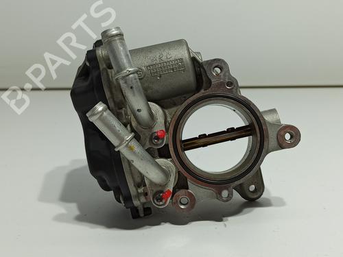 Throttle body AUDI A1 Sportback (8XA, 8XF) 1.6 TDI | BP26726234M82