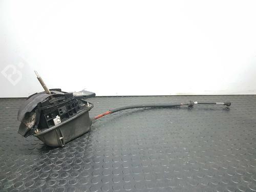 Used Gear lever AUDI A6 C5 (4B2, 4B4) 2.5 TDI quattro (180 hp) 7425483