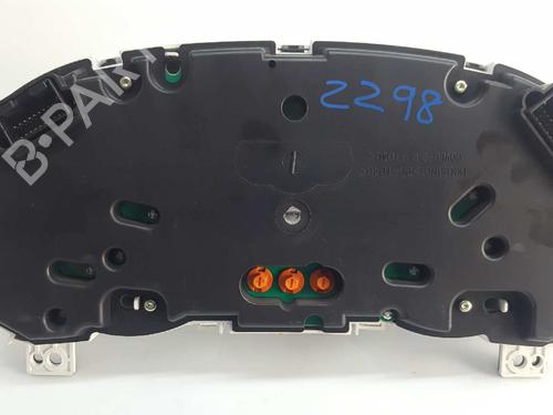 Instrument cluster KIA RIO II (JB) 1.5 CRDi | BP3286305C47