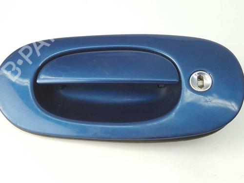 Used Front left exterior door handle JAGUAR XJ (X300, X330) 6 3.2 (211 hp) 7451240