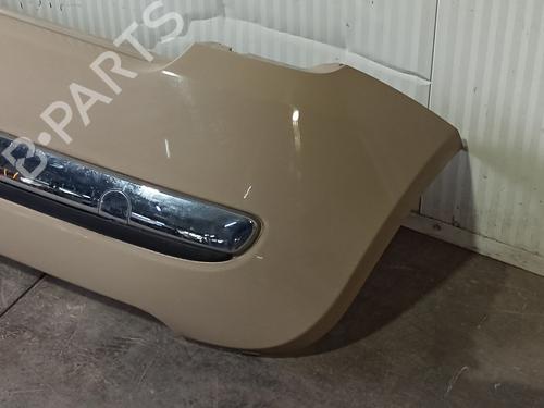 Rear bumper FIAT 500 (312_) 1.2 (312AXA1A) | BP11494465C8