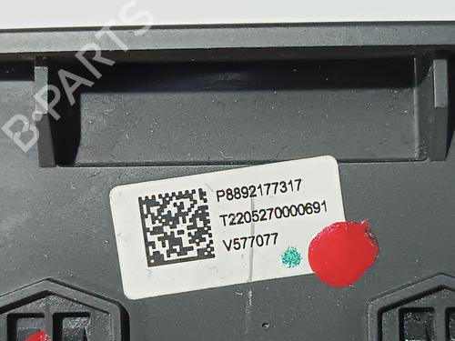 Spak kontakt LYNK & CO 01 PHEV | BP29217358I30