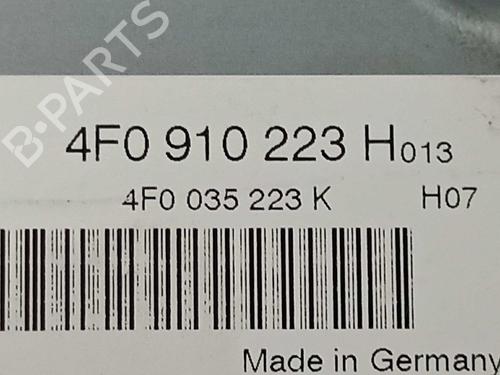 Other AUDI A6 C6 (4F2) 4.2 FSI quattro | BP14542778O1 