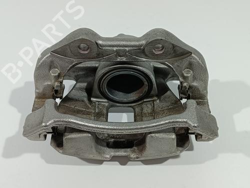 Left front brake caliper PEUGEOT 208 II (UB_, UP_, UW_, UJ_) e-208 | BP23560760M105 