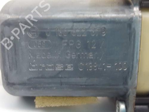Left front window motor VW GOLF VII (5G1, BQ1, BE1, BE2) 1.6 TDI | BP4406182E21 