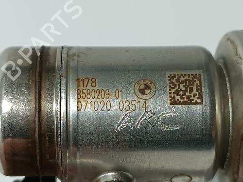 Other BMW 1 (F40) 118 d | BP24137242O1 