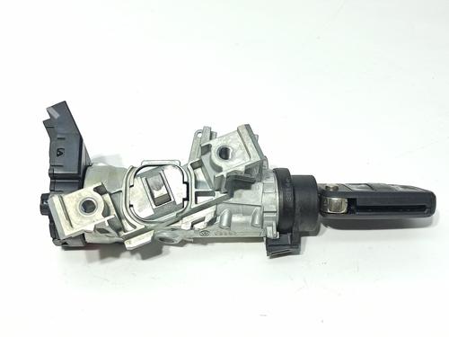 Ignition barrel VW POLO V (6R1, 6C1)  | BP18105398M48 