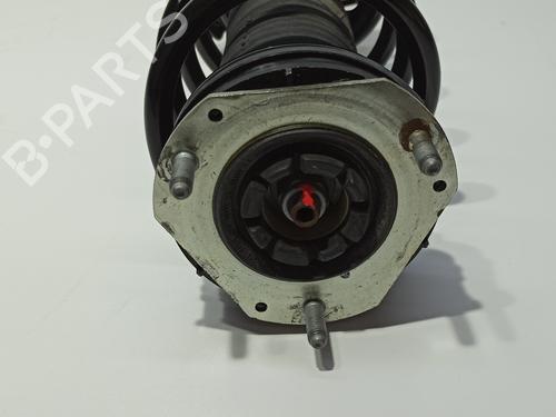 Right front shock absorber FORD TRANSIT COURIER B460 MPV  | BP25778412M17