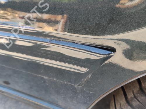 Left rear door LAND ROVER RANGE ROVER II (P38A) 2.5 D 4x4 | BP17188956C4