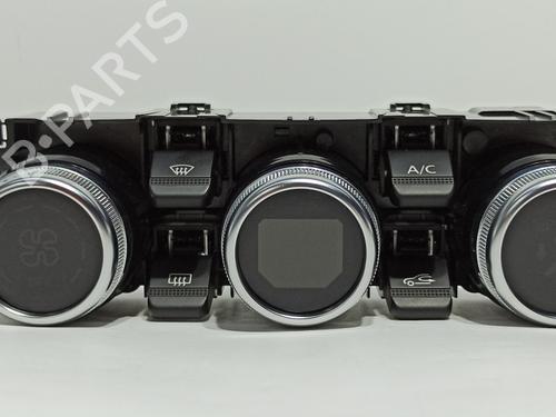 Used Climate control RENAULT CLIO V (B7_) 1.0 TCe 100 (B7MT) (101 hp) 13119104
