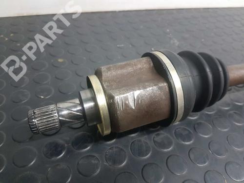 Right front driveshaft NISSAN PRIMERA Hatchback (P12) 1.6 | BP4667291M39 