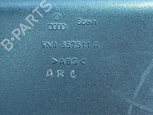 Rear mirror SEAT IBIZA II (6K1)  | BP13234556I6 