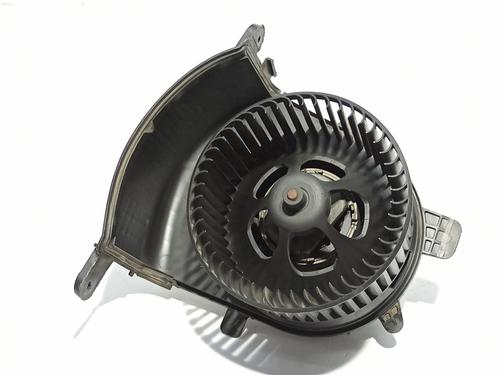Used Heater blower motor RENAULT SCÉNIC II (JM0/1_) 1.5 dCi (JM1E, JM16) (106 hp) 28970417