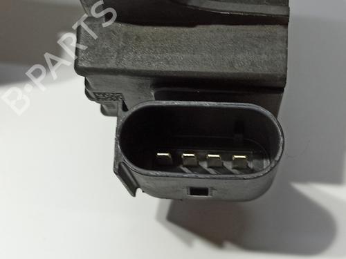 Ignition coil MERCEDES-BENZ A-CLASS (W177)  | BP18968922M94 