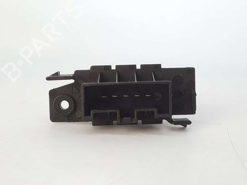 Heater resistor PEUGEOT PARTNER Box Body/MPV 1.6 HDi | BP11675640M108 