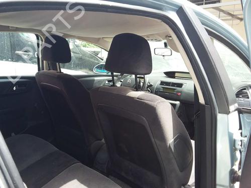 Andere CITROËN C4 I (LC_) 1.6 HDi | BP14536596O1 
