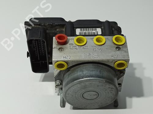 ABS pump OPEL CORSA D (S07) 1.2 (L08, L68) | BP29345445M43 
