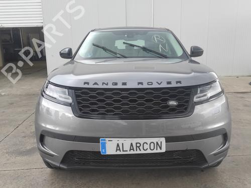 Headlight washer LAND ROVER RANGE ROVER VELAR (L560) 2.0 D240 SD4 4x4 | BP29415371E17