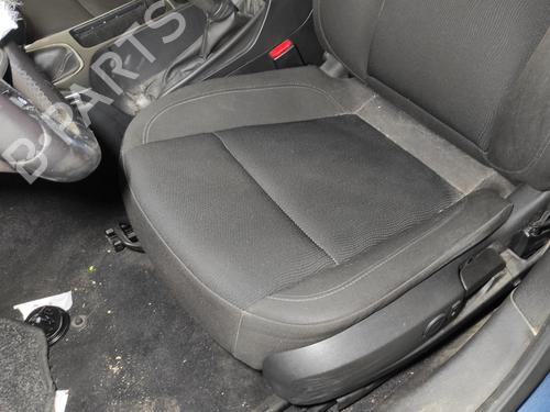Left front seat OPEL INSIGNIA A (G09) 2.0 CDTI (68) | BP23084781C15