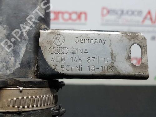 Pipe AUDI A8 D3 (4E2, 4E8) 4.0 TDI quattro | BP14531073M125 