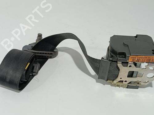 Front left seatbelt RENAULT KANGOO (KC0/1_) 1.5 dCi | BP9694861I26 