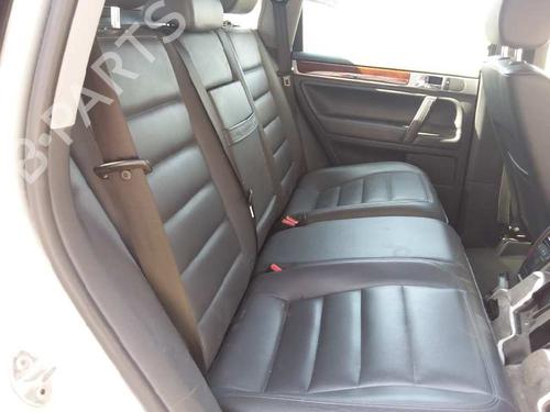 Apoio do motor VW TOUAREG (7LA, 7L6, 7L7) 3.0 V6 TDI | BP10263958M89 
