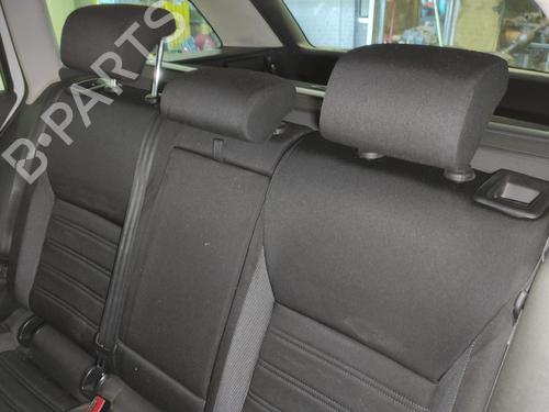 Rear seat SKODA OCTAVIA III (5E3, NL3, NR3) 2.0 TDI BP17079254C17