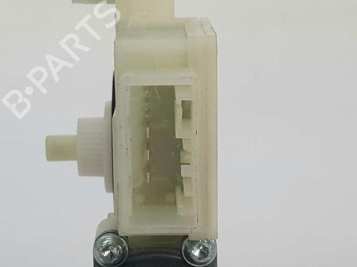 Left rear window motor SKODA FABIA III (NJ3) 1.2 TSI | BP9129448E23 