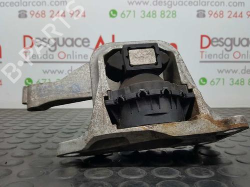 Engine mount RENAULT MEGANE III Hatchback (BZ0/1_, B3_) 1.5 dCi | BP10263339M89 