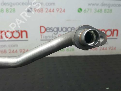 AC pipe RENAULT MEGANE III Hatchback (BZ0/1_, B3_) 1.6 16V (BZ1B, BZ1H) | BP14530034M126