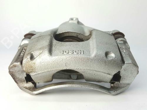 Left front brake caliper PEUGEOT 108 1.0 VTi | BP11542677M105 