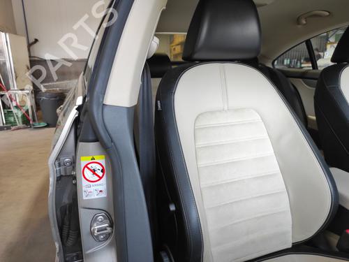 Right front seat VW PASSAT CC B6 (357) 2.0 TFSI | BP13655749C16