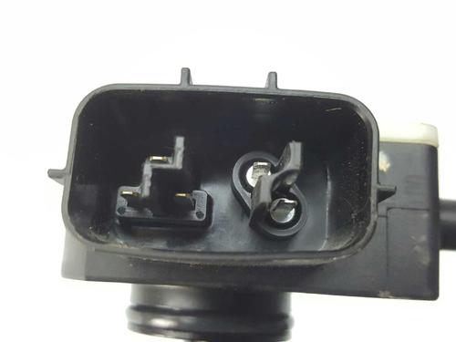 Electronic sensor NISSAN QASHQAI II (J11, J11_) 1.6 dCi ALL MODE 4x4-i | BP3205352M84