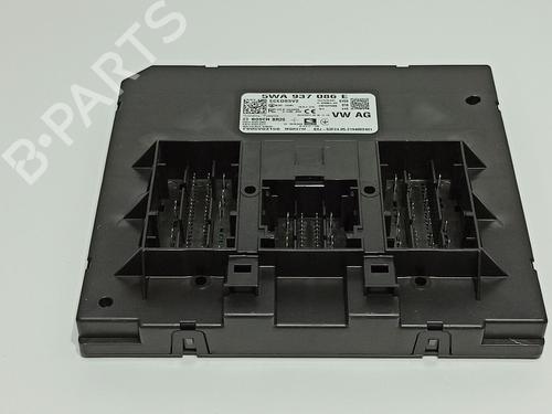 Used Electronic module Electronic module VW GOLF VIII (CD1, DA1) 1.4 GTE Plug-in Hybrid (245 hp) 40107927 40107927