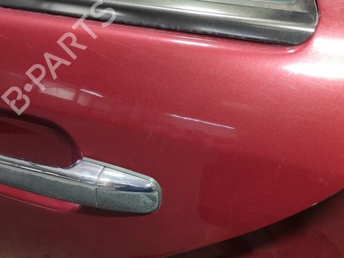 Left rear door MERCEDES-BENZ C-CLASS (W202) C 220 (202.022) | BP19434397C4