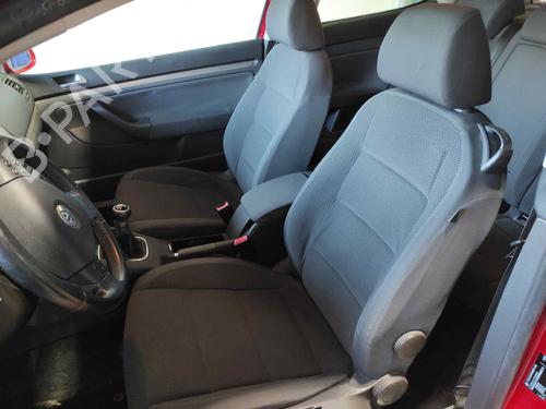 Front left window mechanism VW GOLF V (1K1)  | BP29622826C22 