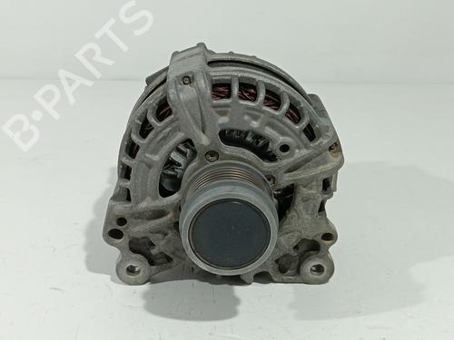 Used Alternator Alternator VW TIGUAN (AD1, AX1) [2016-2024] 34405892 34405892