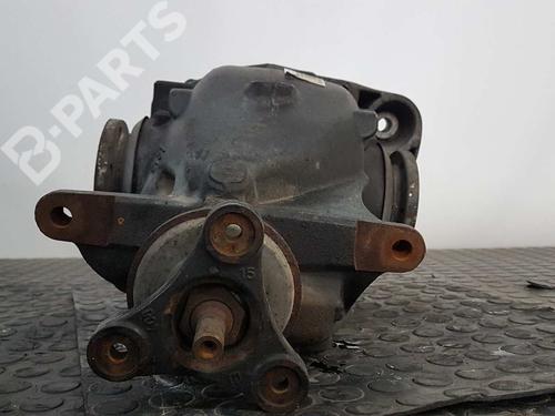 Rear differential BMW 1 (E87)  | BP3452660M24 