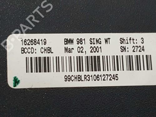 Module électronique BMW X5 (E53) 4.4 i | BP14533654M83 