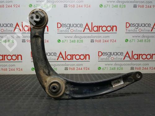 Left front suspension arm CITROËN BERLINGO MULTISPACE (B9) 1.6 HDi 110 | BP2771711M12 