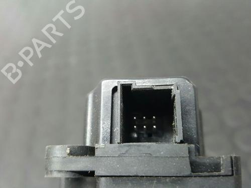 Electronic module PEUGEOT 3008 I MPV (0U_) 1.6 HDi | BP11386768M83