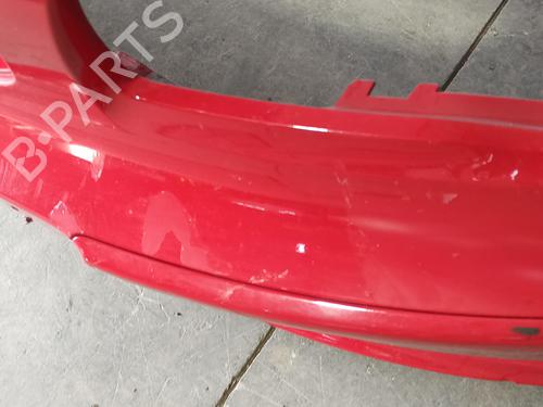 Front bumper BMW 1 (E87) 118 d | BP16768514C7